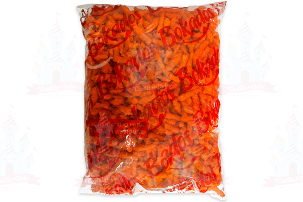 BOKACHITO 5/ 900 G BOKADOS ALA - EL CASTILLO DEL DULCE