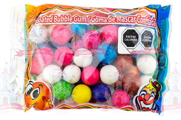 REBOLON COLORES SURTIDO 20/500 GRS TERE - EL CASTILLO DEL DULCE