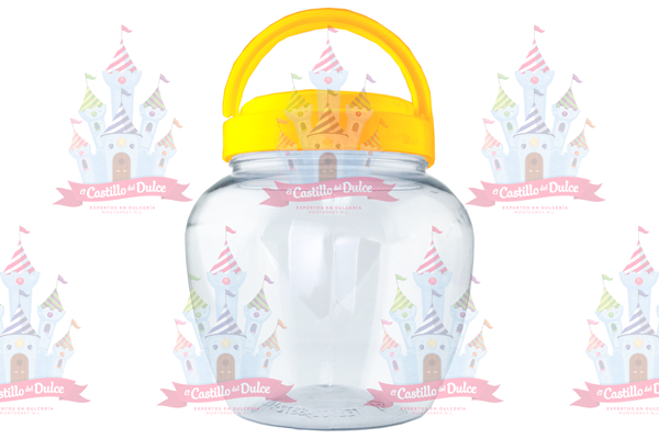 VITROLERO 1002 D/1 LTO. C/42 VPET - EL CASTILLO DEL DULCE