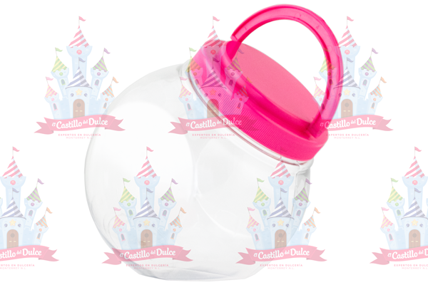 VITROLERO MOD. 2300 25/1 PZA. VPET - EL CASTILLO DEL DULCE