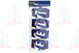 BANNER MOV. SOCCER AZUL/BCO 25/1 PZA FESTACENTER - EL CASTILLO DEL DULCE