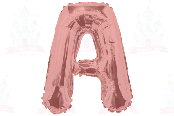 GLOBO MET #9 AZUL PERLA 100/50 PZS - EL CASTILLO DEL DULCE