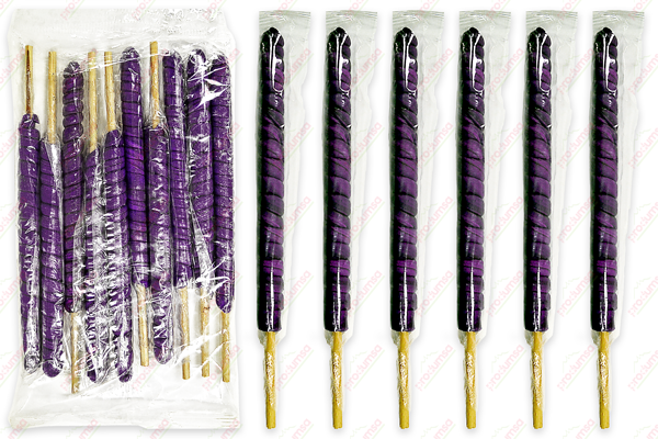 PALETA TORNILLO MEDIANO 30/10 ANGELICA - EL CASTILLO DEL DULCE