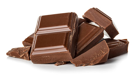 CHOCOLATES - EL CASTILLO DEL DULCE