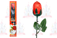 ROSA DE CHOCOLATE 50/1 PZ. BONDY - EL CASTILLO DEL DULCE