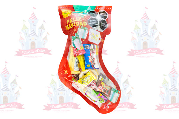 BOTA MEDIANA 40/211 GRS. LA ROSA