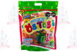 GUMMY OSITOS 10/1 KG. DELICIAS - EL CASTILLO DEL DULCE