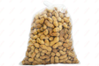CACAHUATE CASCARA MEXICANO GRANEL 20/1 KG - EL CASTILLO DEL DULCE