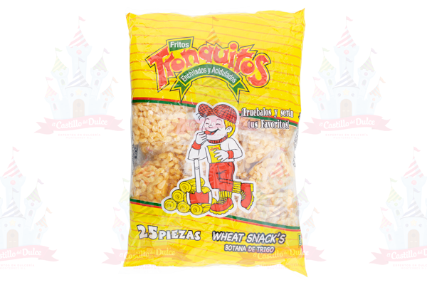 LAGRIMA NATURAL 10/25 TRONQUITO - EL CASTILLO DEL DULCE