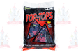 TOP TOPS HOT CHILI 8/10 52G TOTIS - EL CASTILLO DEL DULCE