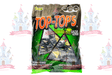 TOP TOPS SALSA VERDE 8/10 52G TOTIS - EL CASTILLO DEL DULCE