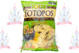 TOTIS TOTOPOS 3/1 KG TOTIS - EL CASTILLO DEL DULCE