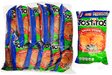 TOSTITOS 5/12 PZAS SABRITAS - EL CASTILLO DEL DULCE