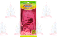 BOLSA CORAL SOLIDO METALIZADO 50/25 PZA FESTIBO - EL CASTILLO DEL DULCE