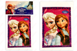 BOLSA FROZEN 6/25 PZAS GRANMARK - EL CASTILLO DEL DULCE