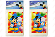 BOLSA MICKEY 6/25 PZAS GRANMARK - EL CASTILLO DEL DULCE