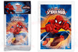 BOLSA SPIDERMAN ULTIMATE 6/25 GRANMARK - EL CASTILLO DEL DULCE
