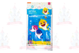 BOLSA BABY SHARK 6/25 PZA GRANMARK - EL CASTILLO DEL DULCE