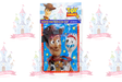BOLSA TOY STORY 4 6/25 PZA GRANMARK - EL CASTILLO DEL DULCE