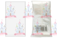 BOLSA CELOFAN 6X12 1/100 - EL CASTILLO DEL DULCE
