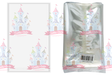 BOLSA CELOFAN 8X15 C/100 PZAS - EL CASTILLO DEL DULCE