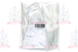 BOLSA CELOFAN 16X35 C/100 PZAS - EL CASTILLO DEL DULCE