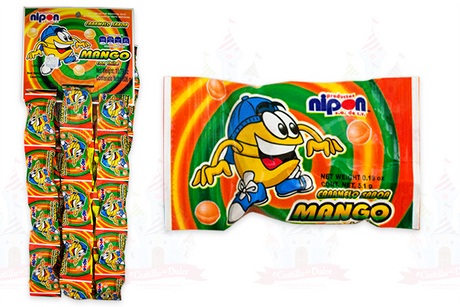 MANGO PICA PIEDRA 23/60 NIPON - EL CASTILLO DEL DULCE