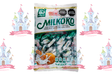 CARAMELO MILKOKO 24/80 PZA MONTES - EL CASTILLO DEL DULCE
