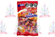 NATILLA RICA NUEZ 20/58 PZA CANELS - EL CASTILLO DEL DULCE