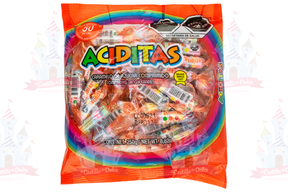 ACIDITAS LEON 35/50 BOLSA (250 TECNICA - EL CASTILLO DEL DULCE