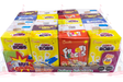 MINI CEREAL DISPLAY 30/20 TINAJITA - EL CASTILLO DEL DULCE