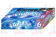 FRUTAFFY MORA AZUL 24/24 WINIS - EL CASTILLO DEL DULCE