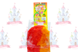 MANOTAZOS BISABORES 40/10 PZA YUYIN - EL CASTILLO DEL DULCE