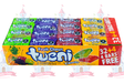 TUENI 4S DISPLAY 30/32 PZAS CANELS - EL CASTILLO DEL DULCE