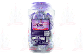 FRESH MOUTH GUM. 6/24 - EL CASTILLO DEL DULCE
