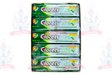 CLORETS T/A 5S MENTA 48/20 PZA ADAMS - EL CASTILLO DEL DULCE
