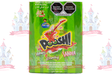 CHICLE POOSH SANDIA 18/40 ARCOR - EL CASTILLO DEL DULCE
