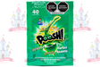 CHICLE POOSH YERBABUENA 18/40 ARCOR - EL CASTILLO DEL DULCE