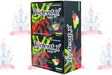 TRIDENT TWIST 7S FRESA 24/10 PZA ADAMS - EL CASTILLO DEL DULCE