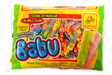 CHICLE BABU 24/100 LA ROSA - EL CASTILLO DEL DULCE