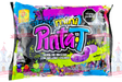 CHICLE MINI PINTA T 18/100 PZA DE LA ROSA - EL CASTILLO DEL DULCE