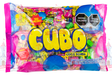 CHICLE CUBO NVA IMAGEN 20/100 LA ROSA - EL CASTILLO DEL DULCE