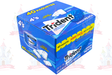TRIDENT 4S MENTA 40/40 ADAMS - EL CASTILLO DEL DULCE