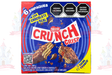 CRUNCH CRISPI 8/6 NESTLE - EL CASTILLO DEL DULCE