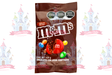 M&M CHOCOLATE POUCH 12/120 GRS - EL CASTILLO DEL DULCE
