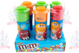 M&M TUBO 24/6 PZS. DE 30 GR. - EL CASTILLO DEL DULCE