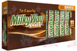 MILKY WAY SNACK 18/11 /22 GRS EFFEM - EL CASTILLO DEL DULCE