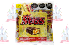 MINI NUGS 18/24 LA ROSA - EL CASTILLO DEL DULCE
