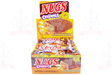 NUGS CRUJIENTE 24/12 PZA DE LA ROSA - EL CASTILLO DEL DULCE