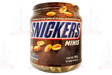 VITR. SNICKERS MINIATURAS 12/52 PZS. - EL CASTILLO DEL DULCE